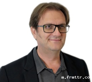 Jeffrey Allen杰弗里.艾伦博士(新加坡籍)