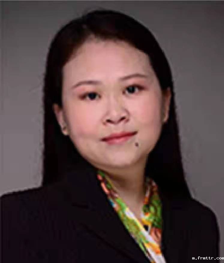 LI FEI 李菲(中国籍)